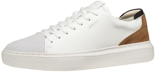Geox Herren U Deiven A Sneaker