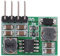 Auto Boost DC DC 0.9-6V to 3V Step UP&Down Converter Module Power Supply for Battery powered devices ARM FPGA MCU Breadboard, Compact Design