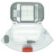 Depósito De Agua Y Polvo 2 En 1, Compatible Con Aspiradoras Robot Xiaomi E10, E12 Y B112(1pcs)