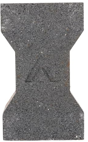 HOODANCOS Support en Carbure de Silicium Solide pour Poterie, Accessoire pour Four Électrique et Gaz, Pilier de Support pour Planche de Poterie en Atelier