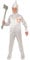 Rubie's 882504S Official The Wizard of Oz The Tin Man, Small Halloween