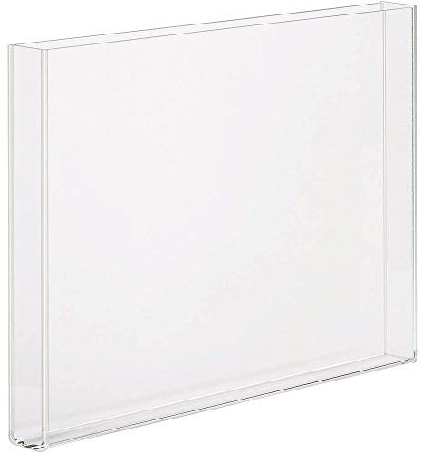 Toilettenschüssel aus Plexiglas 9117 für 530 Proma 1491171000