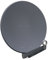 Gibertini Antenne 75cm SE Profi Alu Serie Anthrazit