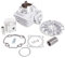 Zylinder Kit AIRSAL 70ccm SPORT PEGASUS Sky I 50