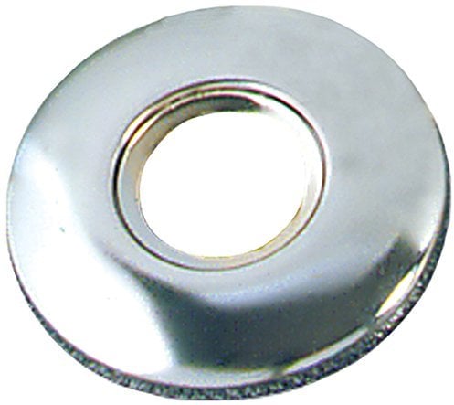 AcquaStiLLa 100940 Rosone Bombato in Ottone per Rubinetto, Multicolore