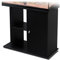 Aquatlantis Aquarium Unterschrank für Style LED 80x35
