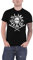 Unknown Herren T-Shirt, Gr. XL, Schwarz