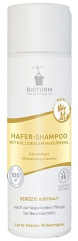 Bioturm Hafer-Shampoo Nr. 96