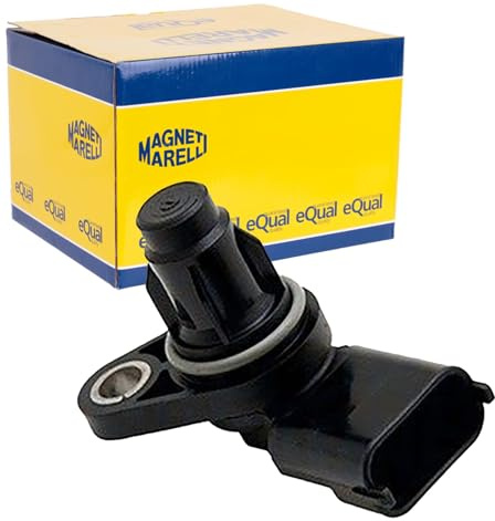 Magneti Marelli 064847158010 Sensor | Kompatibel mit: HYUNDAI ACCENT III, ACCENT III Stufenheck, GETZ, i10 I, i20 I, i30, i30, i30 Kombi, i30 Kombi, i40 I