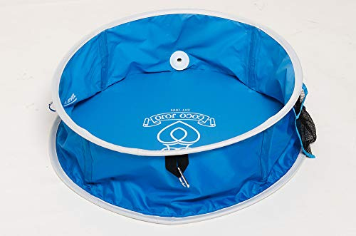 Coco Jojo Pop Up Pet Bath Pool XL