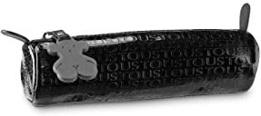 Estuche Tous Tiara Lindsay negro-negro