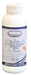 Essenza Profuma Bucato Ad Alta Concentrazione Lavaggio Acqua E Secco Percloro Formula Professionale Per Lavanderia (Note Di Pulito)