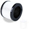 Nobebird Filtro HEPA Sostituzione del Purificatore d'Aria Portatile, Potente Filtro a Doppio Strato H13 ad Alta Efficienza - 1 Confezione