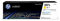 HP 207X (W2212X) Original Toner Gelb mit hoher Reichweite für HP LaserJet Pro M255