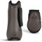 HORZE Pferde Armour Airflow Gamaschen- & Streichkappen-Set, 4-teilig, Braun, F