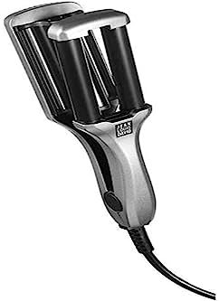 JEAN LOUIS DAVID - LITTLE WAVER Mini vågjärn - Little Collection - Resestorlek