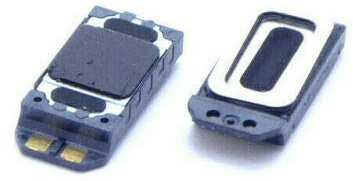 handywest® Kompatibel für Samsung Galaxy A51 SM-A515F/ds A71 SM-A715F/ds Hörmuschel Lautsprecher Ohrmuschel Hörer in Ear Speaker Earpiece