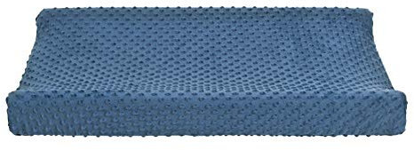 Asudaro Housses pour Matelas à Langer, Housse de Matelas à Langer pour Nouveau-né, Housse de Coussin à Langer Baby Touch Massage Dressing Tables à Langer Matelas à Langer 81 * 41 * 13CM