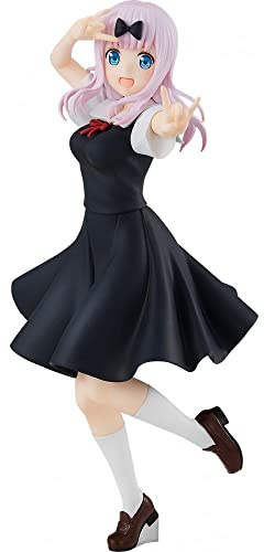 Kaguya-sama: Love is War? Pop Up Parade PVC Statue Chika Fujiwara 17 cm