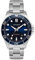 Vincero The Argo Automatic blau/Silber