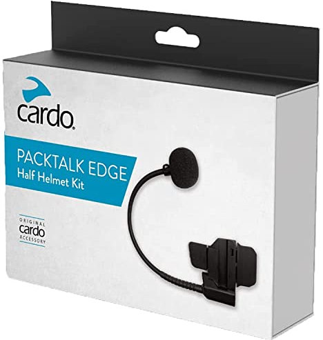 Accesorio - PACKTALK Neo/Edge/Pro Kit para Casco Abierto (2019)