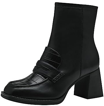 Tamaris Stiefelette 1-25311-41 001 normal