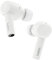 Belkin SoundForm™ Pulse Noise Cancelling Earbuds, Wireless Ear Buds with Wireless Charger Case & Three Microphones per Earbud - IPX5 Water Resistant Bluetooth Headphones for iPhone & Samsung - White
