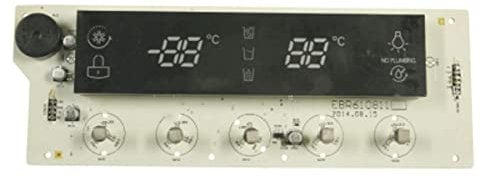 Tocadiscos Nevera, congelador EBR61081127 LG Nevera, congelador EBR61081127 LG