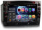 Erisin 8-Núcleos Android 13 GPS Navegación DVD Estéreo de Automóvil para Renault Megane 2 (2002-2008) 7 Pantalla Táctil Wireless CarPlay Android Auto Dab+ Bluetooth 5.0 WiFi DSP 4GB RAM+64GB ROM