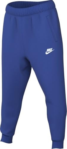 Nike BV2671-480 Sportswear Club Fleece Pants Herren Game ROYAL/Game ROYAL/White Größe 3XL