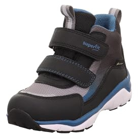 Superfit SPORT5 Sneaker Gore-Tex 1-000246 Jungen