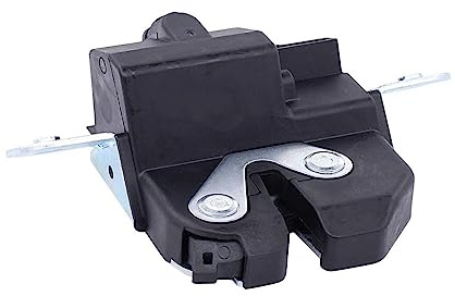 serratura del portellone posteriore Serratura portellone posteriore per Vauxhall per OPEL per Astra K per Corsa DE per Meriva K 51868085 51873093 55701971 39021416 13481535