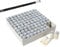 Billard-Queue-Spitzen – Snoker-Queue-Hülsen, 0,9 x 0,9 x 1,2 cm, 40 Pool-Queue-Spitzen, PU-Leder-Reparaturwerkzeug für Billard-Enthusiasten, Anfänger und Berufe