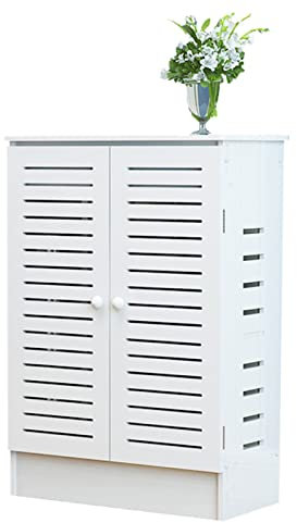 Aufbewahrungsbox für Oberfräse, zur Wandmontage, dekoratives Aufbewahrungsregal, Schrank, Regalbox, 50 x 25 x 80 cm