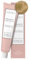 COLOR.IT by BM - Permanente Haarfarbe in Salonqualität, 100ml (9.0 Lichtblond, 1er Pack)