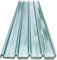 Transparente Polycarbonat-Dachplatten, Stummes Gewelltes Dachblech FRP Tageslichtplatte Transparente Anti-UV-Regenschutzplatte Stoßfestes Ersatz-Schuppenpaneel Für Gewächshaus(35 * 24in)