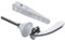 PlumbEZ Toilet Cistern Handle with Adjustable Arm, Durable Replacement Easy Installation Cistern Handle Compatible with Most Toilets