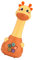 Toyvian Boy Girl Toy Music Early Education Singing Microphone Creative Design for Boys and Girls for Parties and Imaginative Play Random