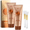 2 Stück Parowu Aufhellende und Fleckenentfernende Gesichtsmaske, Parowu Herbal Spots Peel-Off-Gesichtsmaske, Festigt, Spendet Feuchtigkeit, Korean Gesichtsmaske für Hautpflege