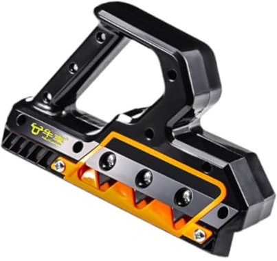 F Fityle Targón de yeso de la placa de yeso, 45 Grados