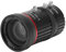 Objectif zoom 5 MP avec ouverture manuelle, distance focale 5-50 mm, monture C pour haute définition pour appareils photo industriels et caméras de sécurité courantes