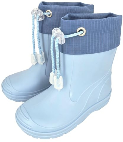 Beck Unisex Kinder Basic 849 Gummistiefel