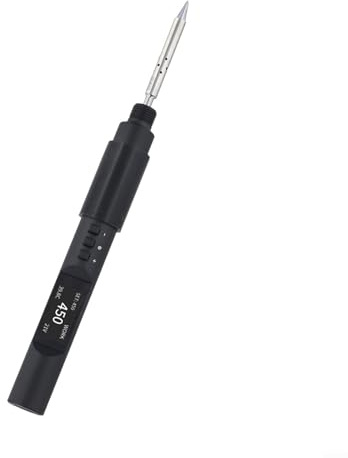 Lötkolbenstift mit intelligenter Temperaturregelung und Vibrationssensor für TS101 PTS200 Modelle