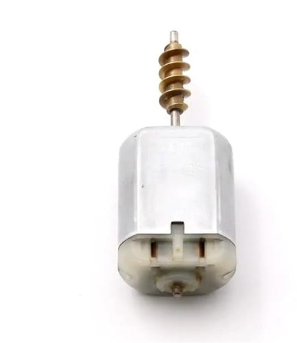 Türschloss Aktor Seitentür Türschloss Stellmotor Passend für Benz W251, W164, X164 (2007–2011), Türschlossstellmotor
