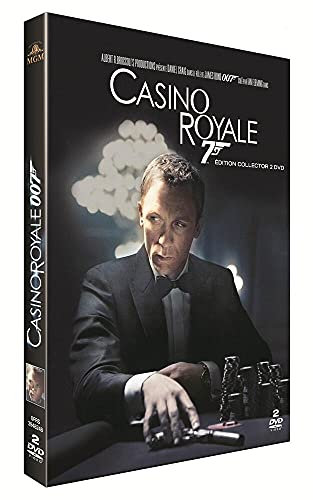 Casino Royale [Édition Collector]