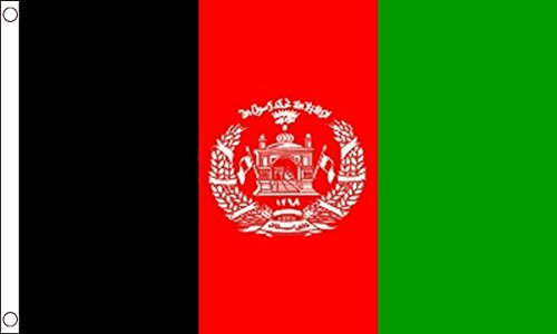 3Ft x 2Ft Flag Afghanistan Neue kleine Flagge