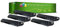 Printing Pleasure 2 Toner kompatibel zu CE285A 85A für HP Laserjet Pro P1102 P1102W M1210 M1212 M1212NF M1213NF M1217NFW M1130 M1132 M1132MFP M1134 M1136 M1136MFP P1100 - Schwarz, hohe Kapazität