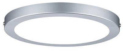 Paulmann 70864 WD Atria LED-Panel 220mm 18,5W Chr-m