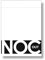 SOLOMAGIA NOC Out - White - Kartenzauber - Zaubertricks und Magie