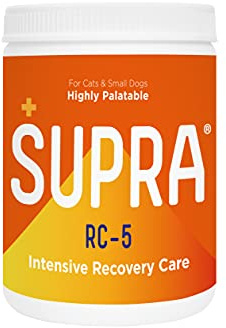 Supra® RC-5: 30 kausnacks